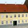 Kleines Wiener Vorstadthaus