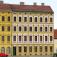 Zinshaus der Gründerzeit